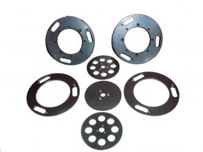 SLC series coating materials,OXCUS raw materials